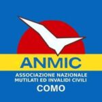 logo ANMIC Como
