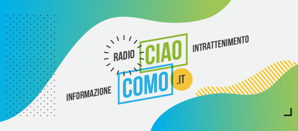 Logo CiaoComo