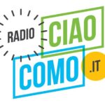 CiaoComo Ciao Como Logo