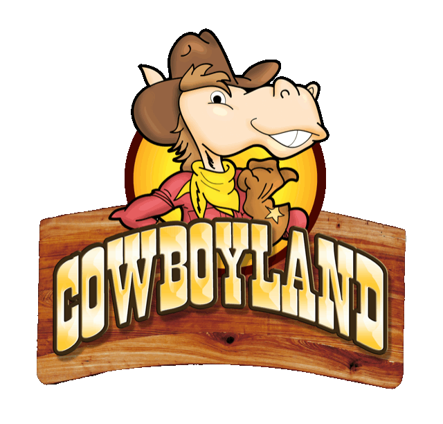 Nuova Convenzione: Cowboyland –  il parco divertimenti a tema western