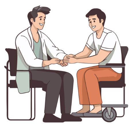 ANMIC Como: convenzione con medico certificatore