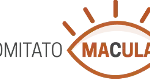 Comitato Macula Logo Comitato Mcula